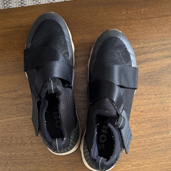 Sorel Shoes - Sorel Kinetic Sneakers